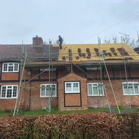 Bild von Quality Roofing Hampshire Ltd