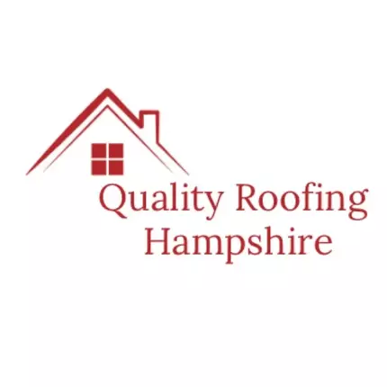 Logotyp från Quality Roofing Hampshire Ltd