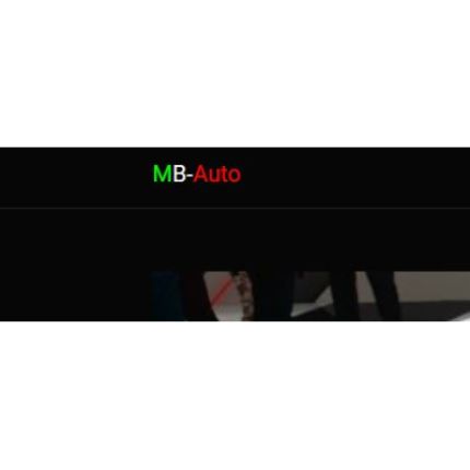 Logo van Mb Auto