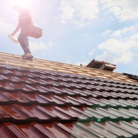 Bild von Pegasus Roofing