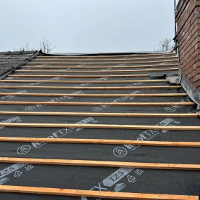 Bild von Pegasus Roofing