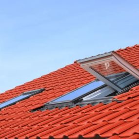 Bild von Pegasus Roofing