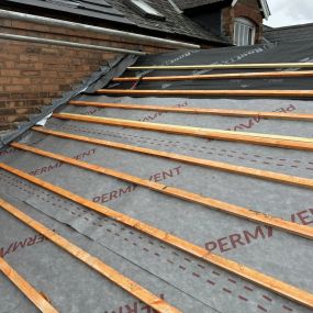 Bild von Pegasus Roofing