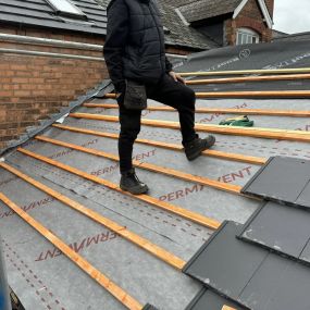 Bild von Pegasus Roofing