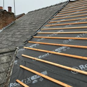 Bild von Pegasus Roofing