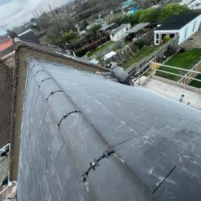 Bild von Pegasus Roofing