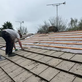 Bild von Pegasus Roofing