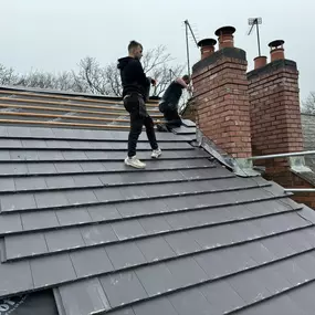 Bild von Pegasus Roofing