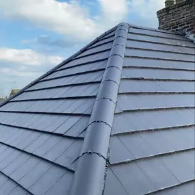 Bild von Pegasus Roofing