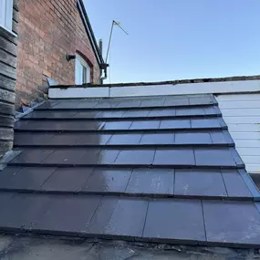 Bild von Pegasus Roofing