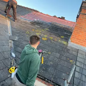 Bild von Pegasus Roofing