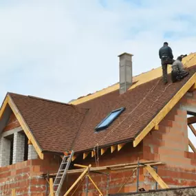 Bild von Pegasus Roofing