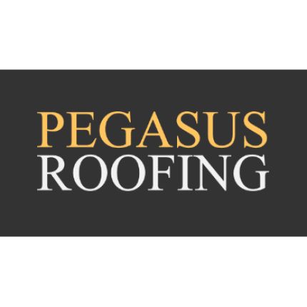 Logo de Pegasus Roofing