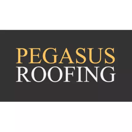 Logo od Pegasus Roofing