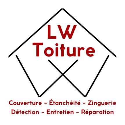 Logo van LW Toiture