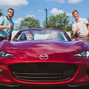 Bild von Mazda of Dayton
