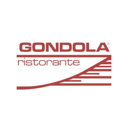 Logotyp från ristorante GONDOLA