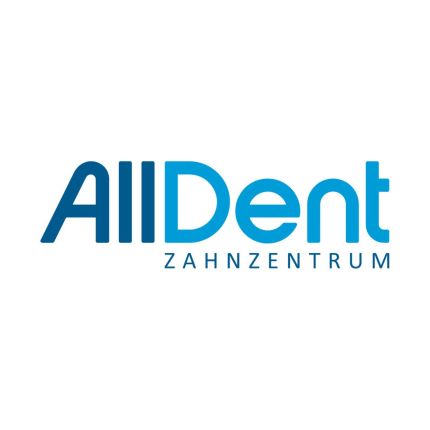 Logo van AllDent Zahnzentrum Berlin