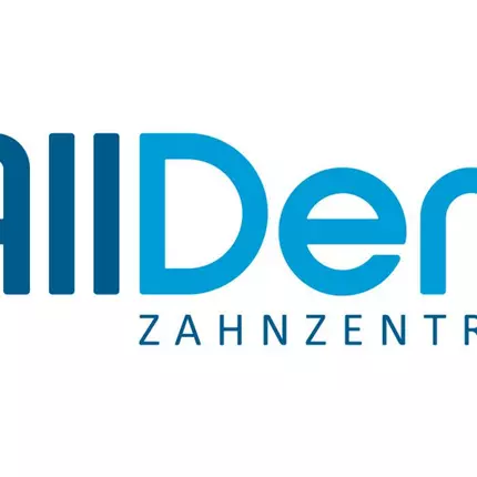 Logo von AllDent Zahnzentrum Berlin