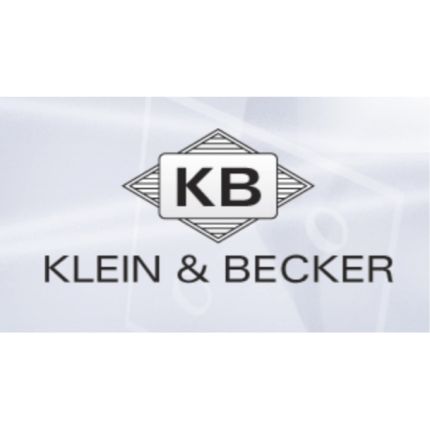 Logo da Klein & Becker GmbH & Co. KG