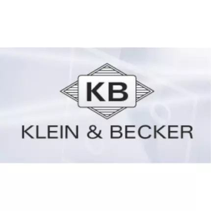 Logotipo de Klein & Becker GmbH & Co. KG