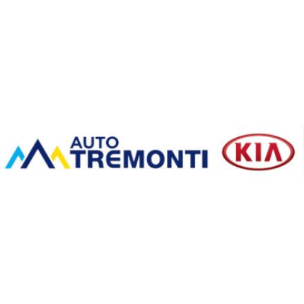 Logo from Auto Tremonti Kia Service