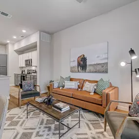 Bild von Ascend at Pioneer Hill
