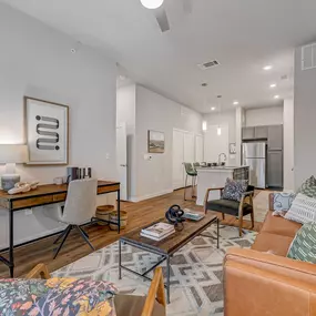 Bild von Ascend at Pioneer Hill