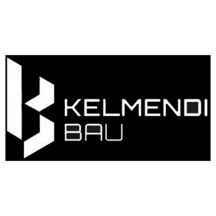 Logotipo de Kalmendi Bau