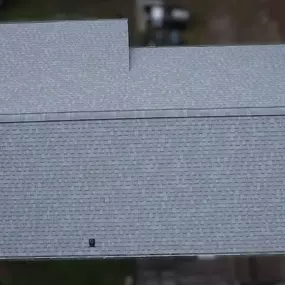 GAF Premium Roof Replacement