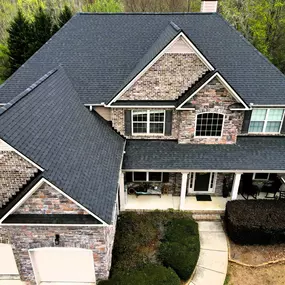 Tamko Roof Replacement with Insurance