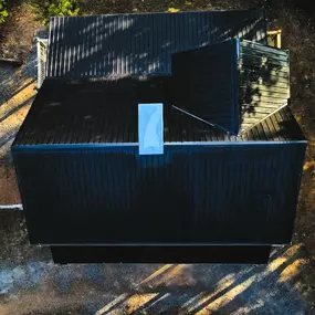 Quality Metal Roof Replacement
