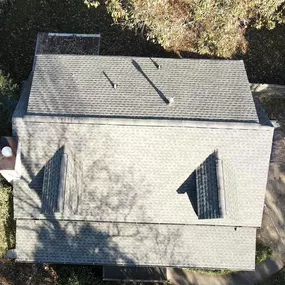 Full Roof Replacement
