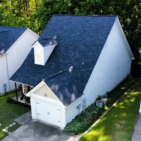 Owens Corning Roofing System