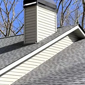 Chimney Leak Repair