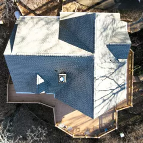 GAF Home Improvement