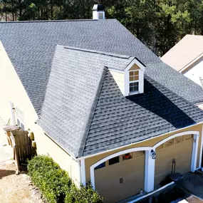 superior GAF Roof