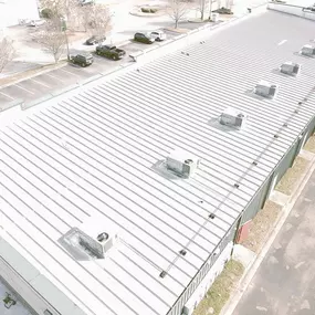 Commercial Leak Repair