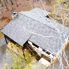 Residental Roofing