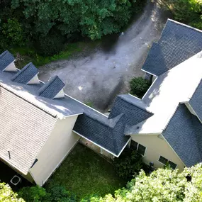 Durable  GAF Timberline HDZ