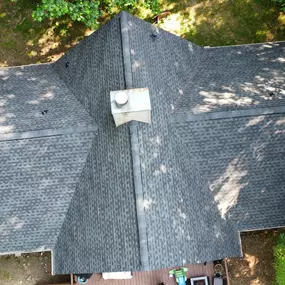 Durable GAF Roof