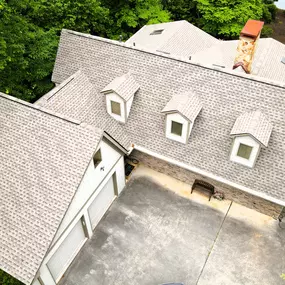 GAF Roofing Done Right