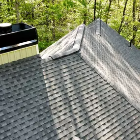 GAF Timberline
