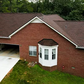 Full Roof Replacement
