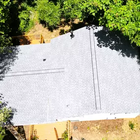 Top-notch GAF Roof