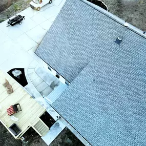 GAF Timberline HDZ