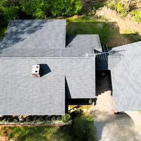 Reliable GAF Roof