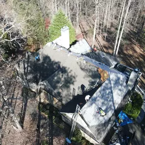 Bild von Roofing Georgia