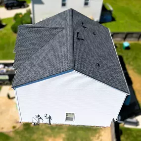 Storm Recovery Replacement