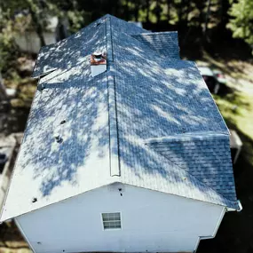 Tamko Heritage shingles